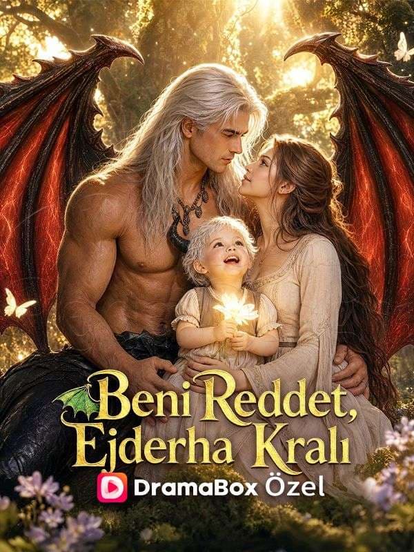 Beni Reddet, Ejderha Kralı