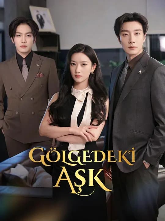(Dublajlı) Gölgedeki Aşk