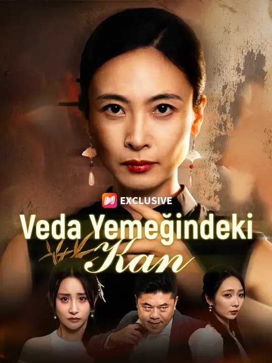 Veda Yemeğindeki Kan