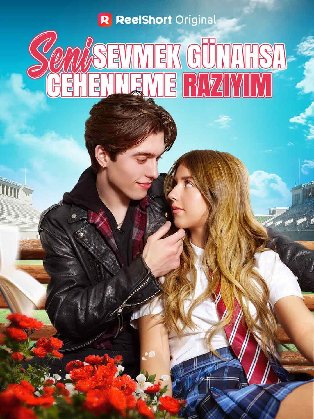 Seni Sevmek Günahsa, Cehenneme Razıyım