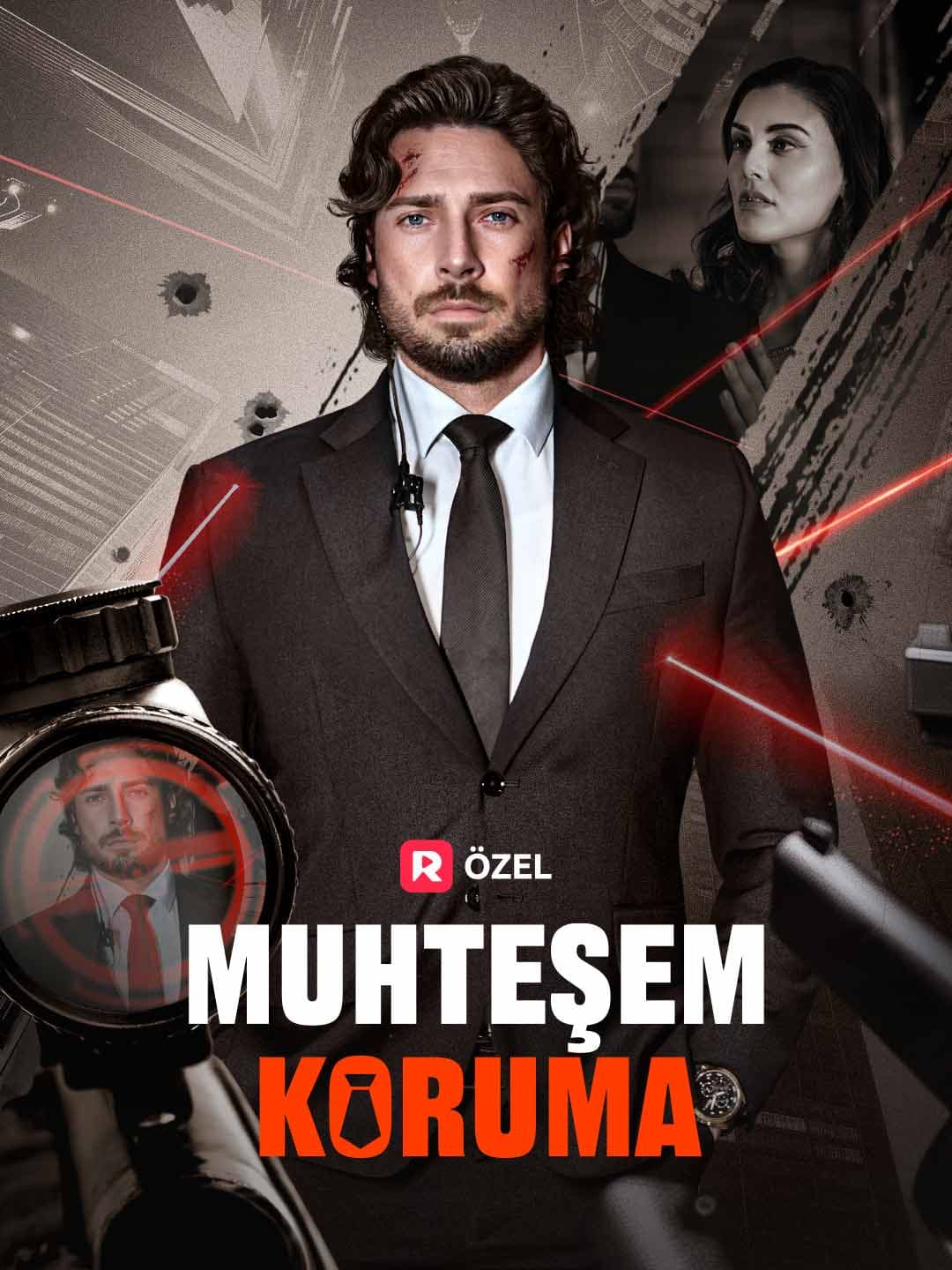 Muhteşem Koruma