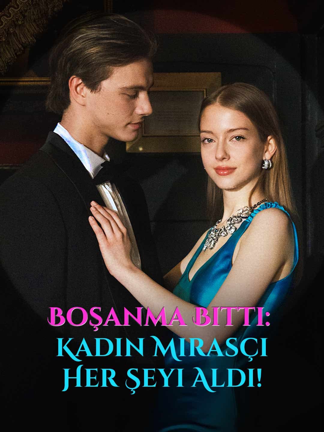 Boşanma Bitti: Kadın Mirasçı Her Şeyi Aldı!