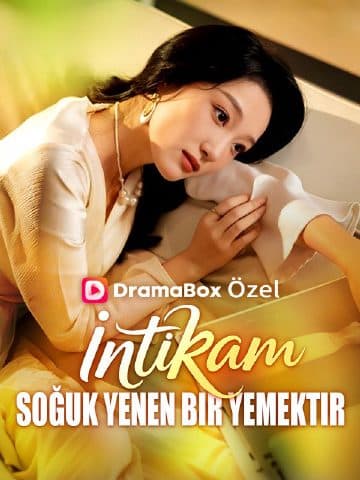 İntikam Soğuk Yenen Bir Yemektir