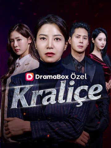 Kraliçe