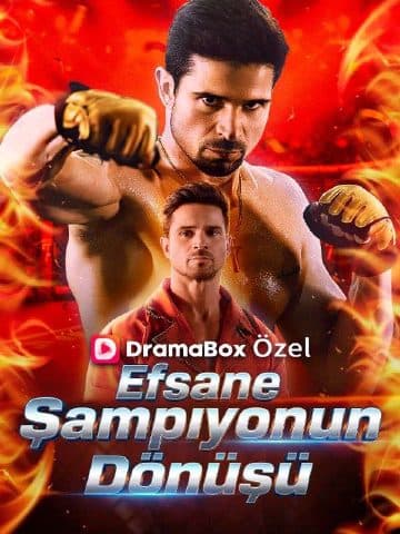 Efsane Şampiyonun Dönüşü