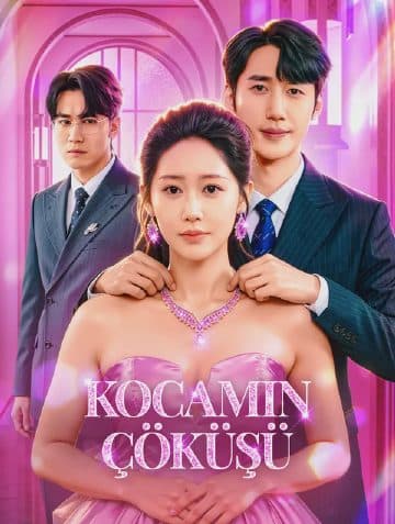 KOCAMIN ÇÖKÜŞÜ(Dublajlı)