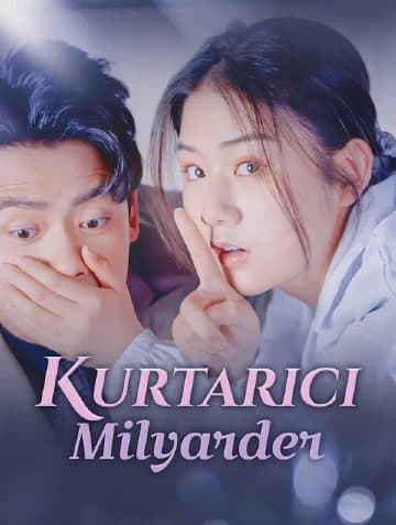 Kurtarıcı Milyarder(Dublajlı)