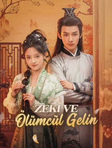 Zeki ve Ölümcül Gelin(Dublajlı)