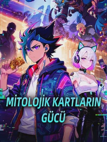 MİTOLOJİK KARTLARIN GÜCÜ