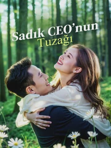 Sadık CEO’nun Tuzağı(Dublajlı)