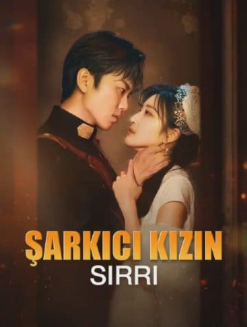 Şarkıcı Kızın Sırrı