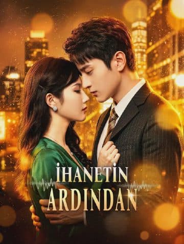 İHANETİN ARDINDAN(Dublajlı)