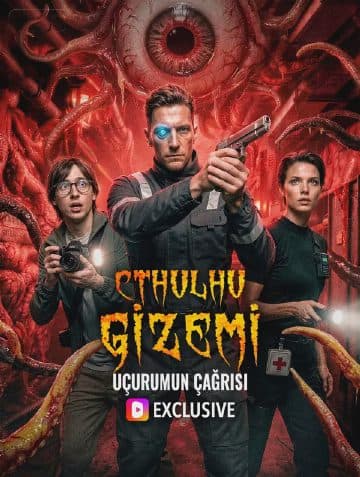 Cthulhu Gizemi: Uçurumun Çağrısı