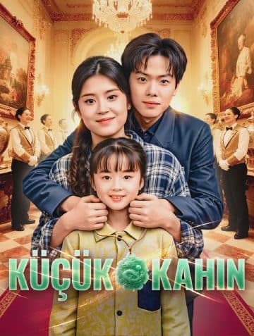 Küçük Kahin(Dublajlı)