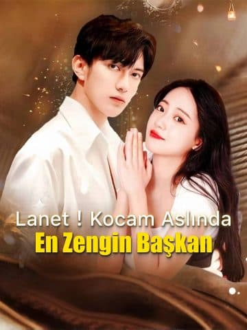 Lanet!Kocam Aslında En Zengin Başkan