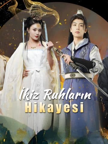 İkiz Ruhların Hikayesi