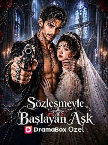 Sözleşmeyle Başlayan Aşk