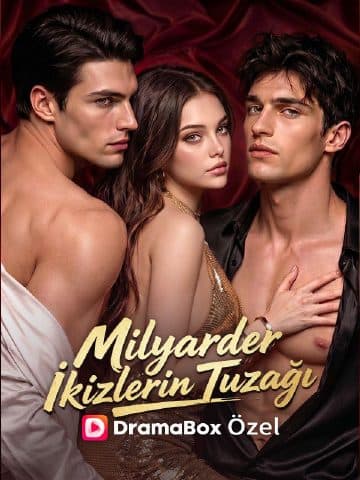 Milyarder İkizlerin Tuzağı