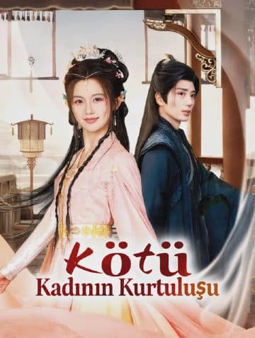 Kötü Kadının Kurtuluşu(Dublajlı)