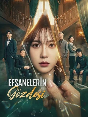 Efsanelerin Gözdesi(Dublajlı)