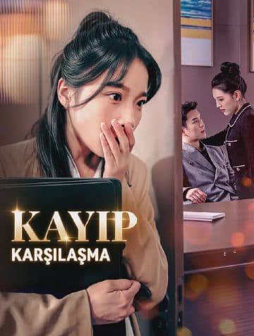 Kayıp Karşılaşma(Dublajlı)